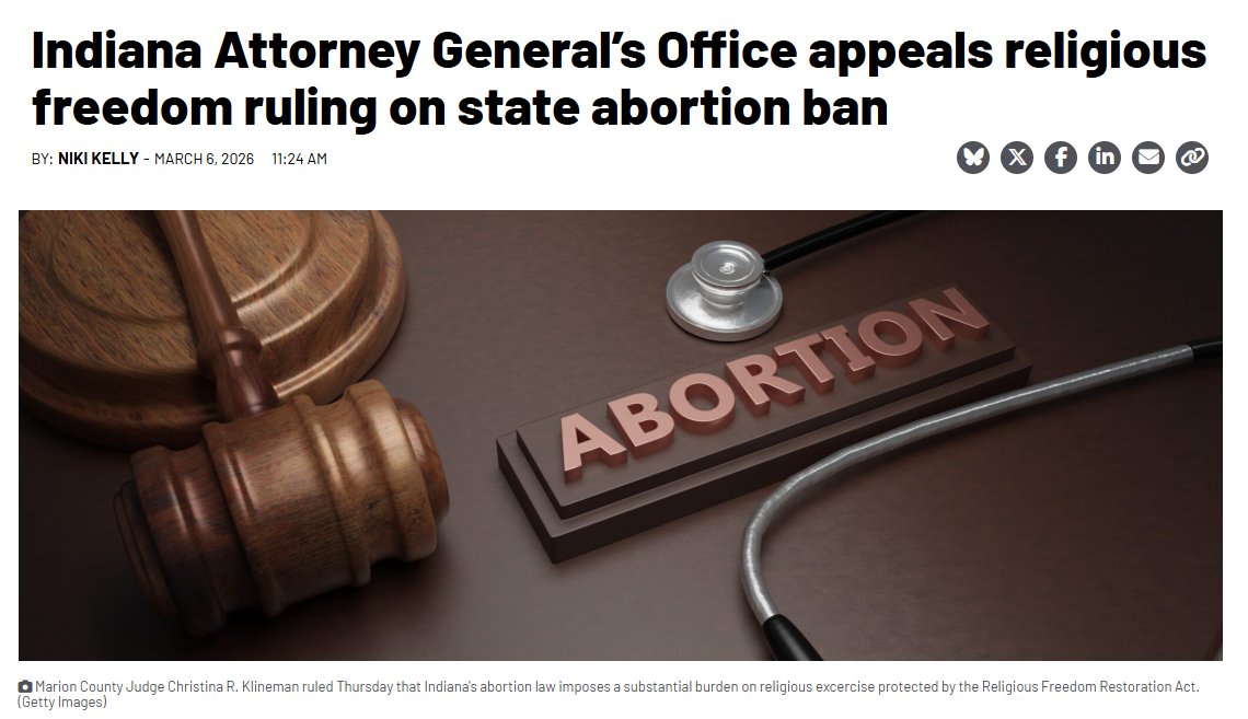 AG Todd Rokita tweet media