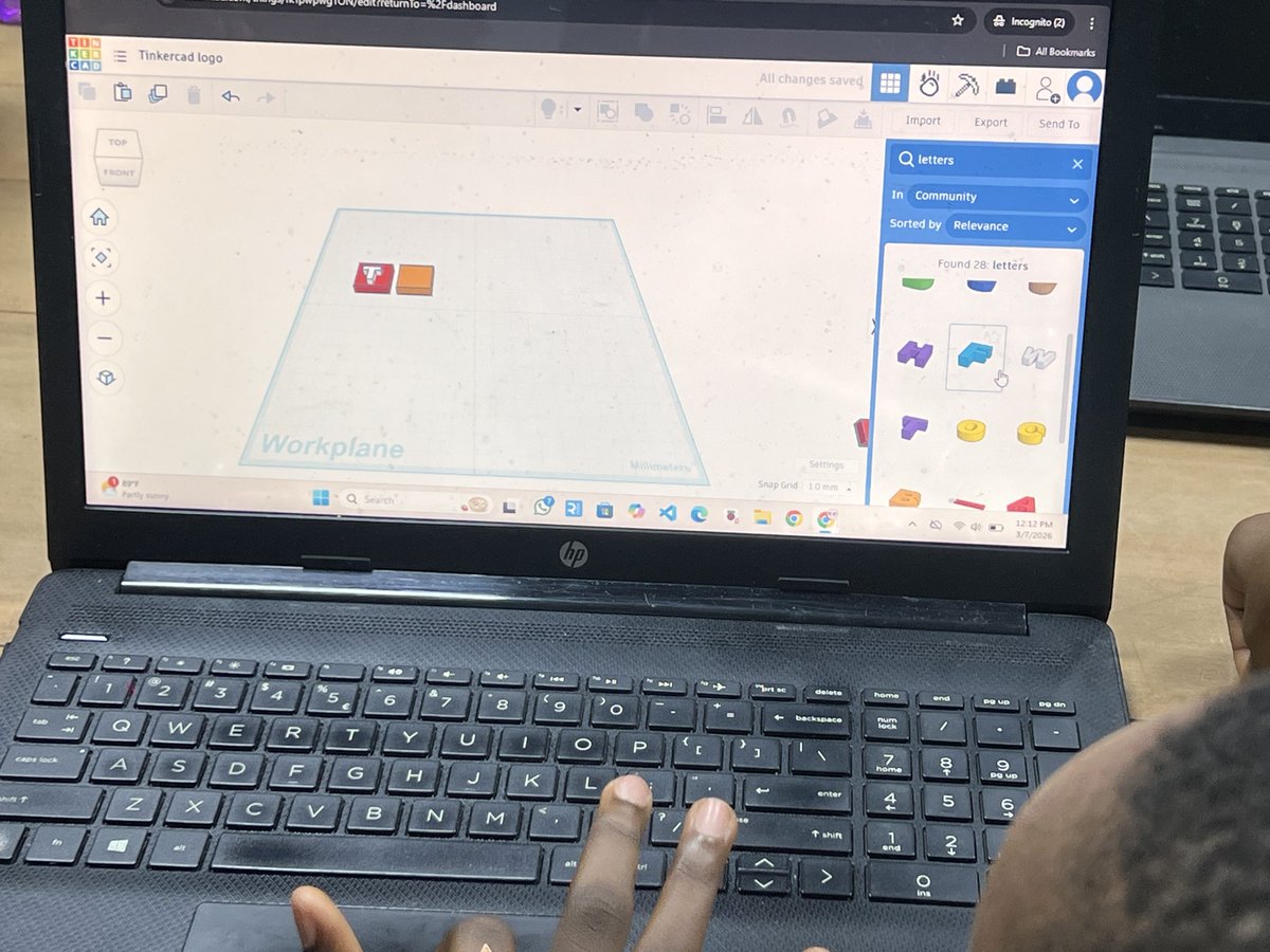 STEMCafe tweet media