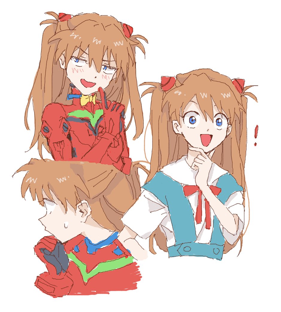 りこ tweet media