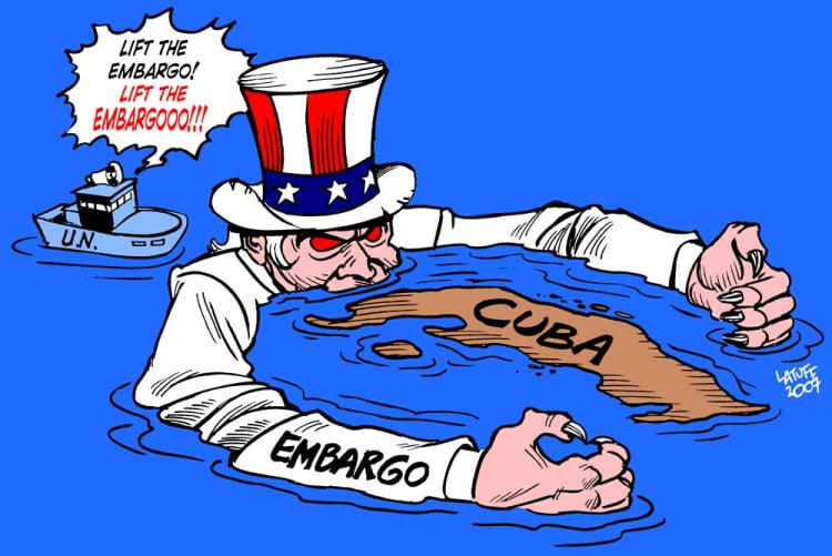 The Cuban Revolution holds out 
against US imperialism, but under great pressure. Solidarity with Cuba is for the Cuban people, for the Cuban Revolution, for the reality of sovereignty across the Americas, and for the idea of socialism in the world.
peoplesdemocracy.in/2026/0222_pd/c…