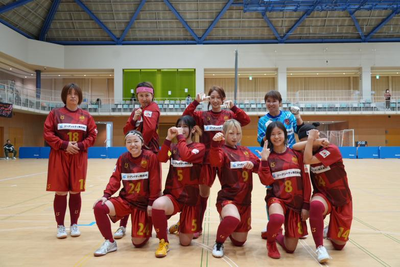 panna5's tweet photo. 【メンバー募集】アンシャンテ桑名FSソレッラ（東海リーグ：三重県）
#女子フットサル 
https://t.co/n3HGslLP42 https://t.co/OUFKSW9eXv