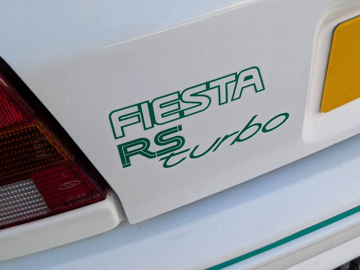 Several Careful Owners tweet media