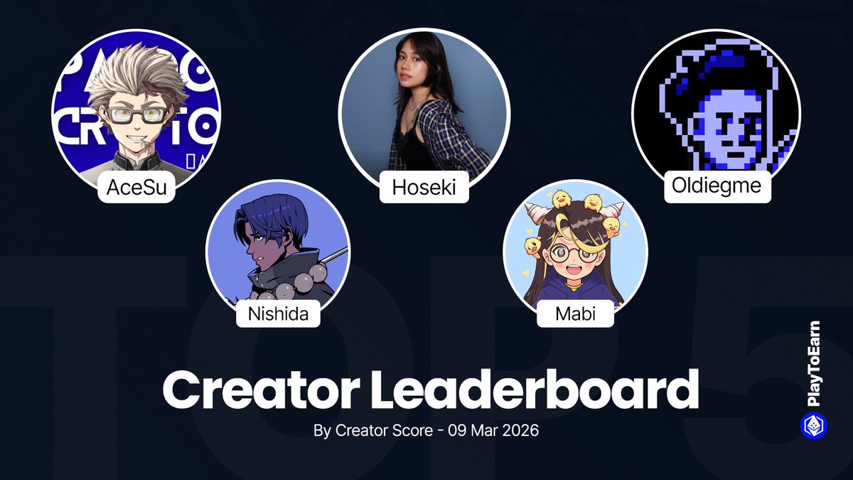 PlayToEarn tweet media