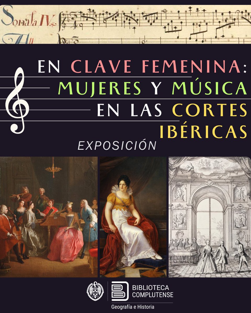 Biblioteca Complutense tweet media