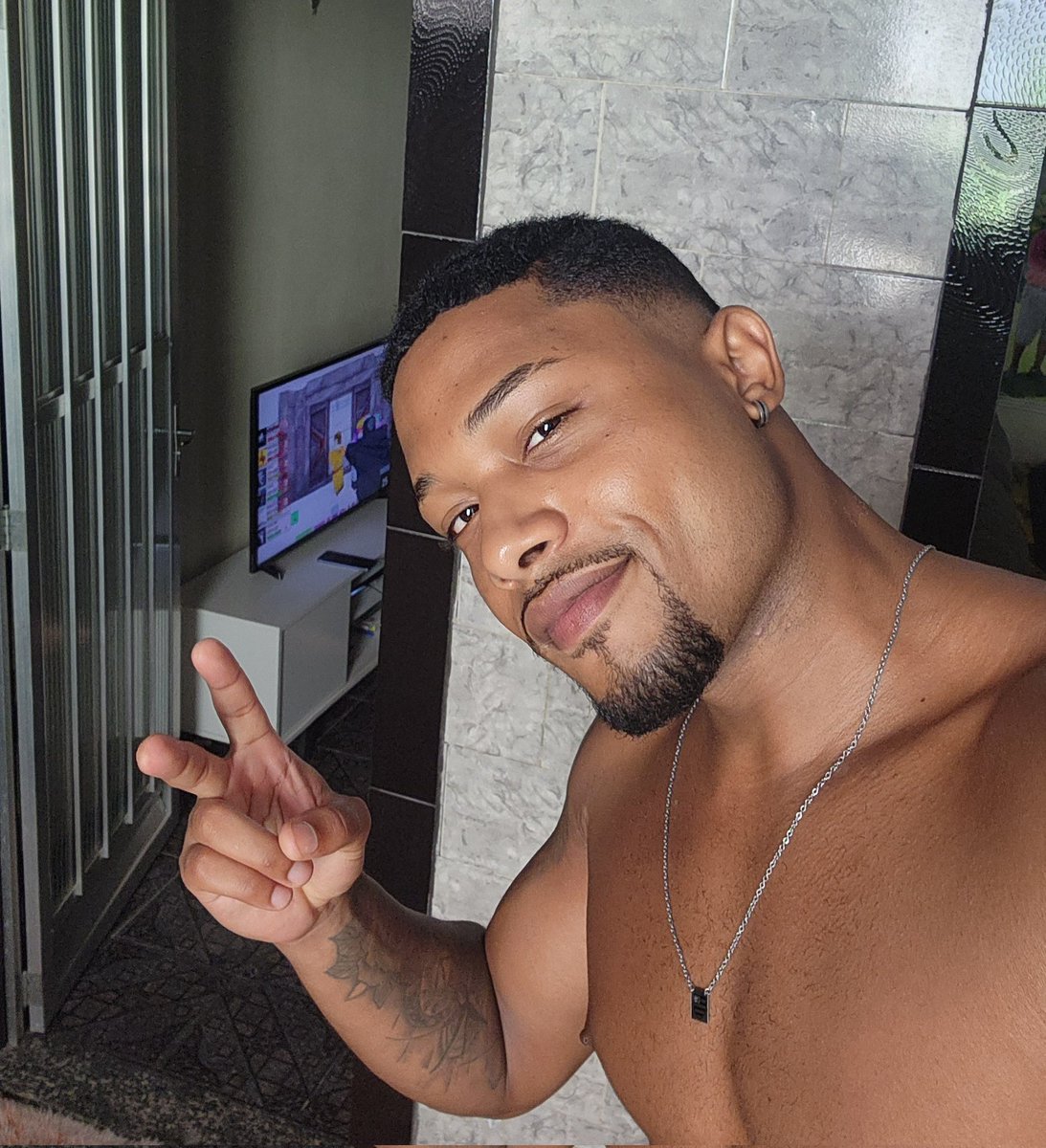 Bom dia