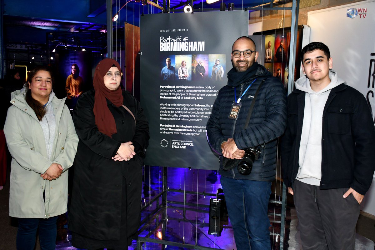 World News TV tweet media