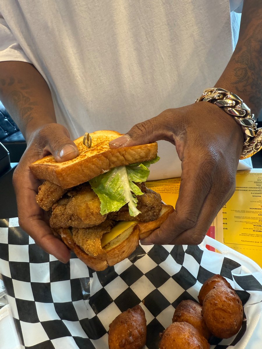 Killer Mike tweet media