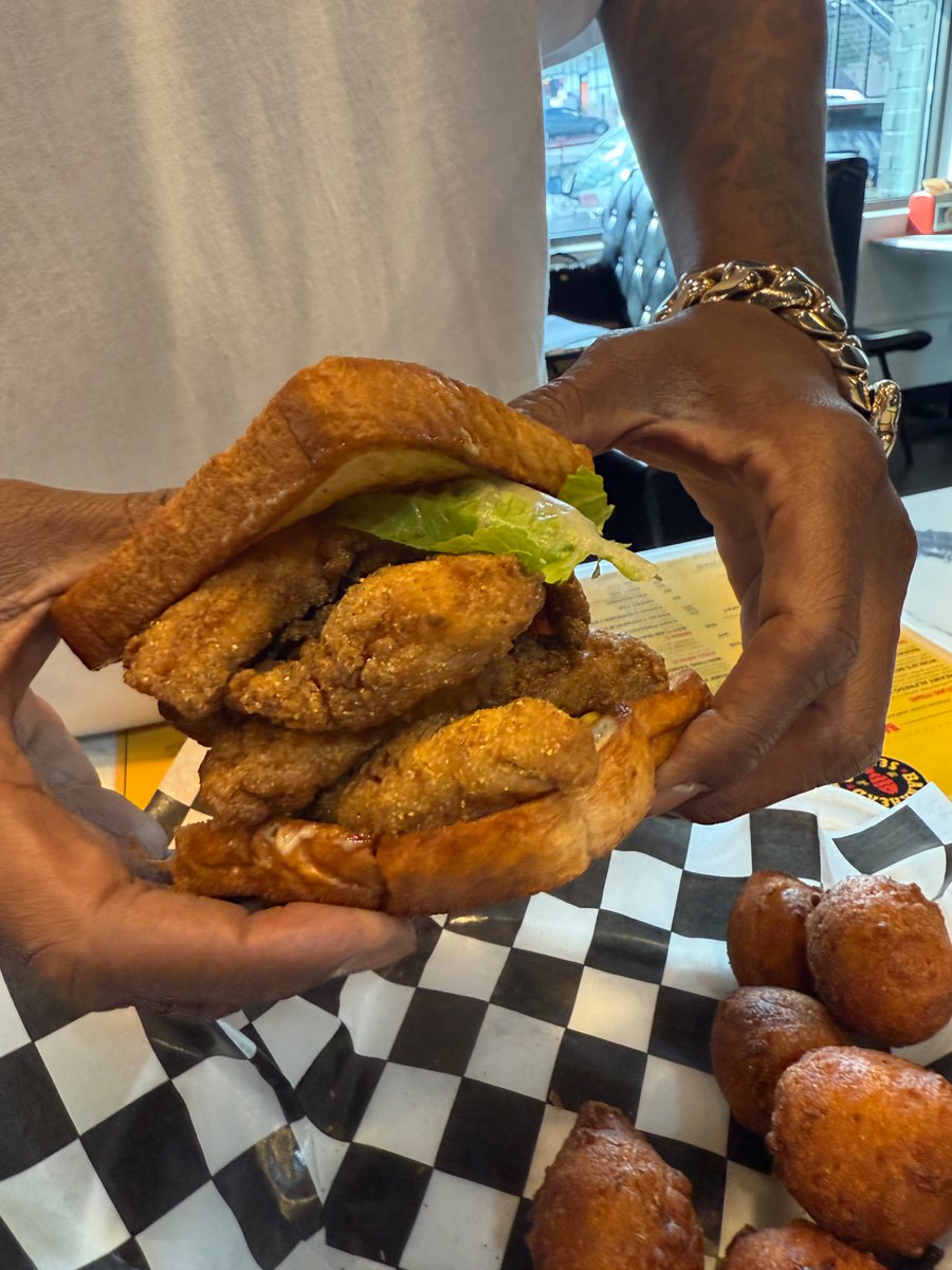 Killer Mike tweet media