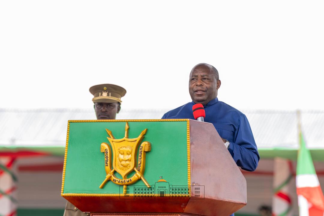 Ntare Rushatsi House tweet media