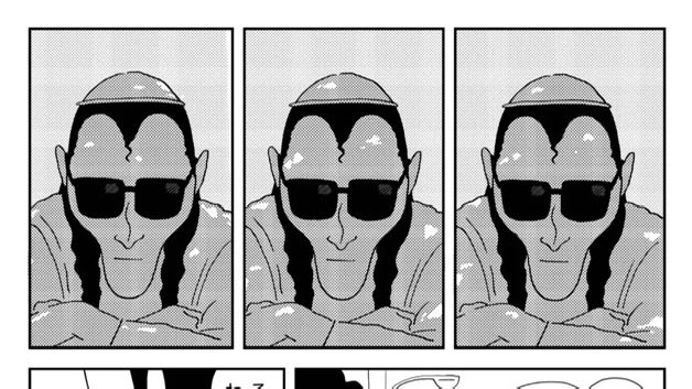 3s0_mi5o's tweet image. 鼻筋うつくし #SPEAK #夜なのに朝日