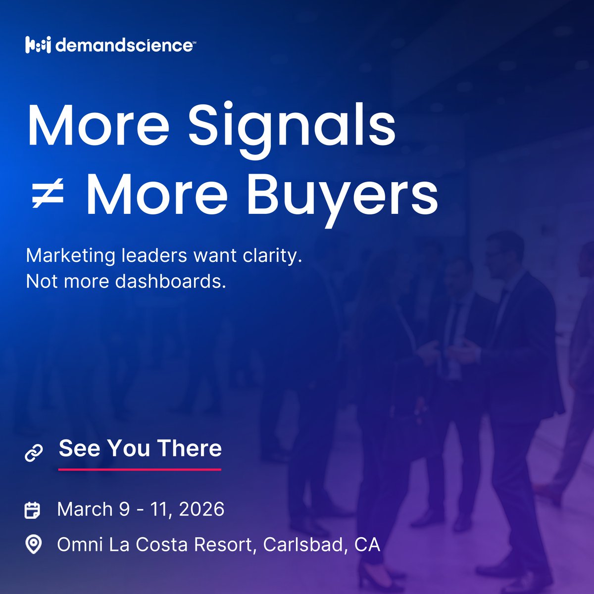 DemandScience tweet media