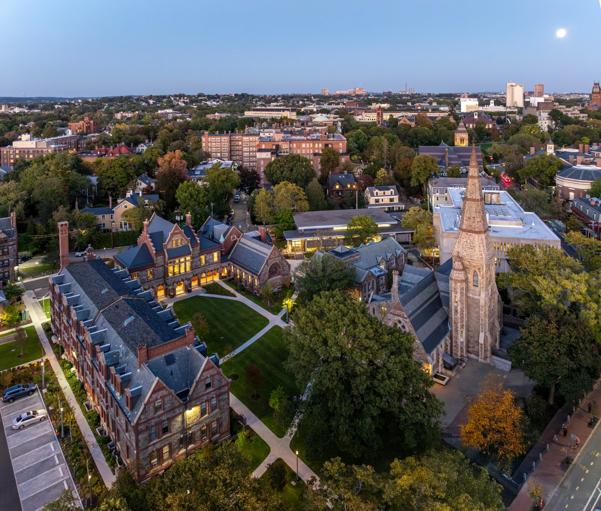 Centerbrook Architects tweet media