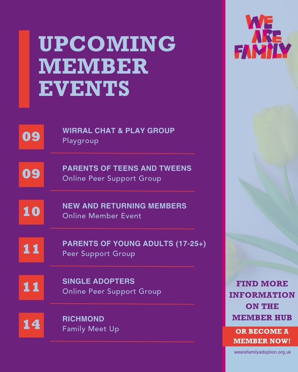 We Are Family tweet media