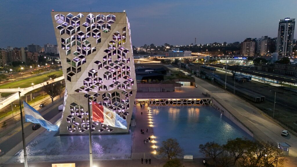 Gobierno de Córdoba tweet media