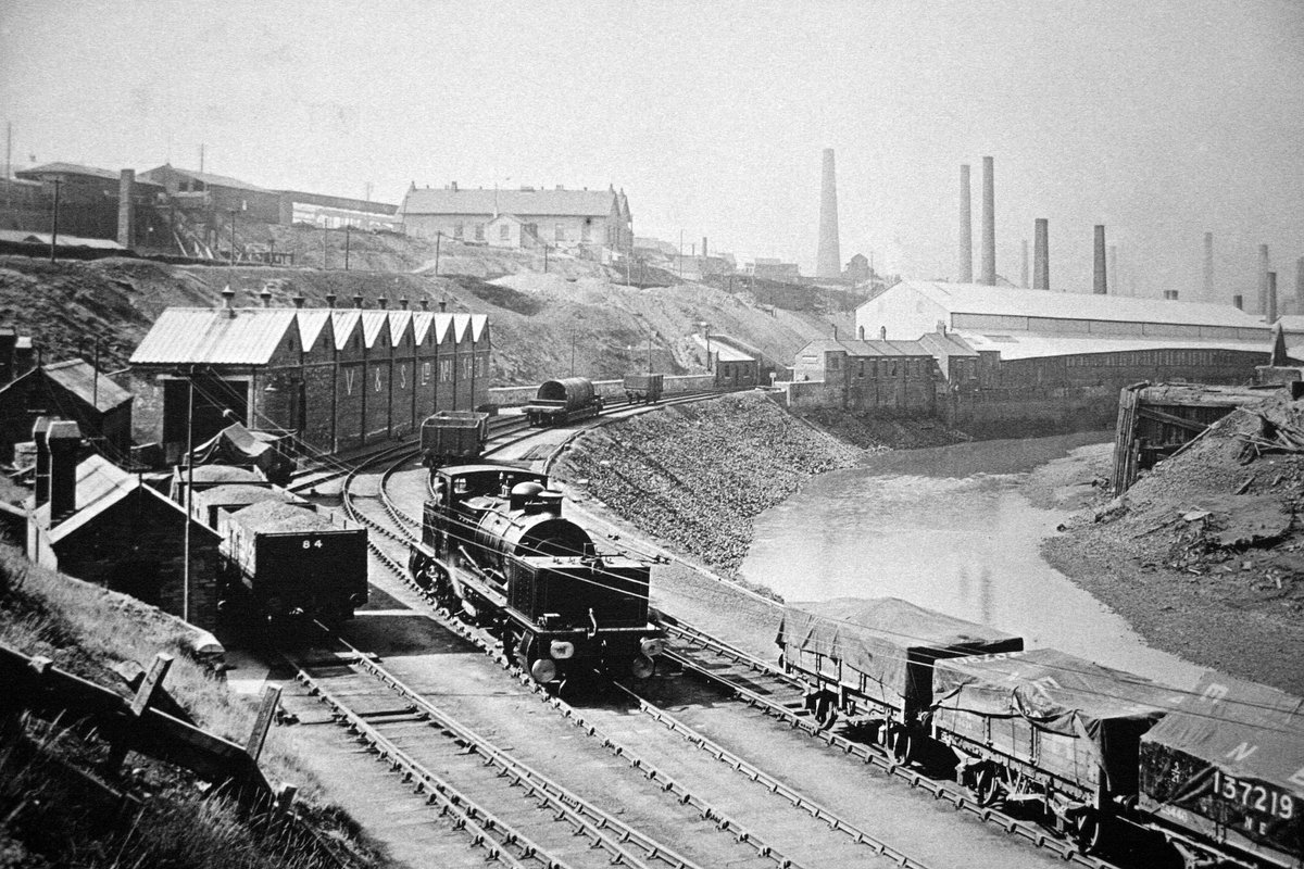 Friends of Hafod Morfa Copperworks tweet media