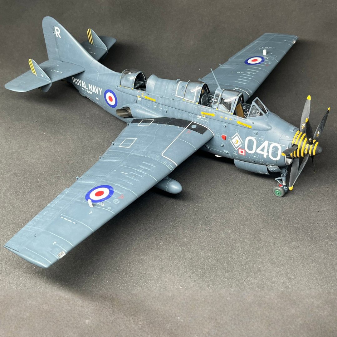 Airfix tweet media