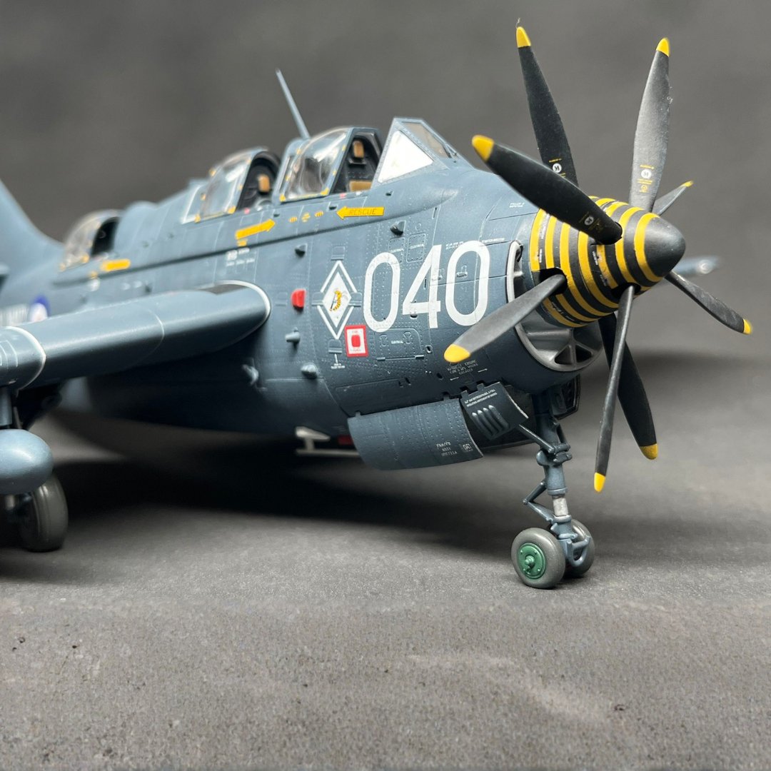 Airfix tweet media
