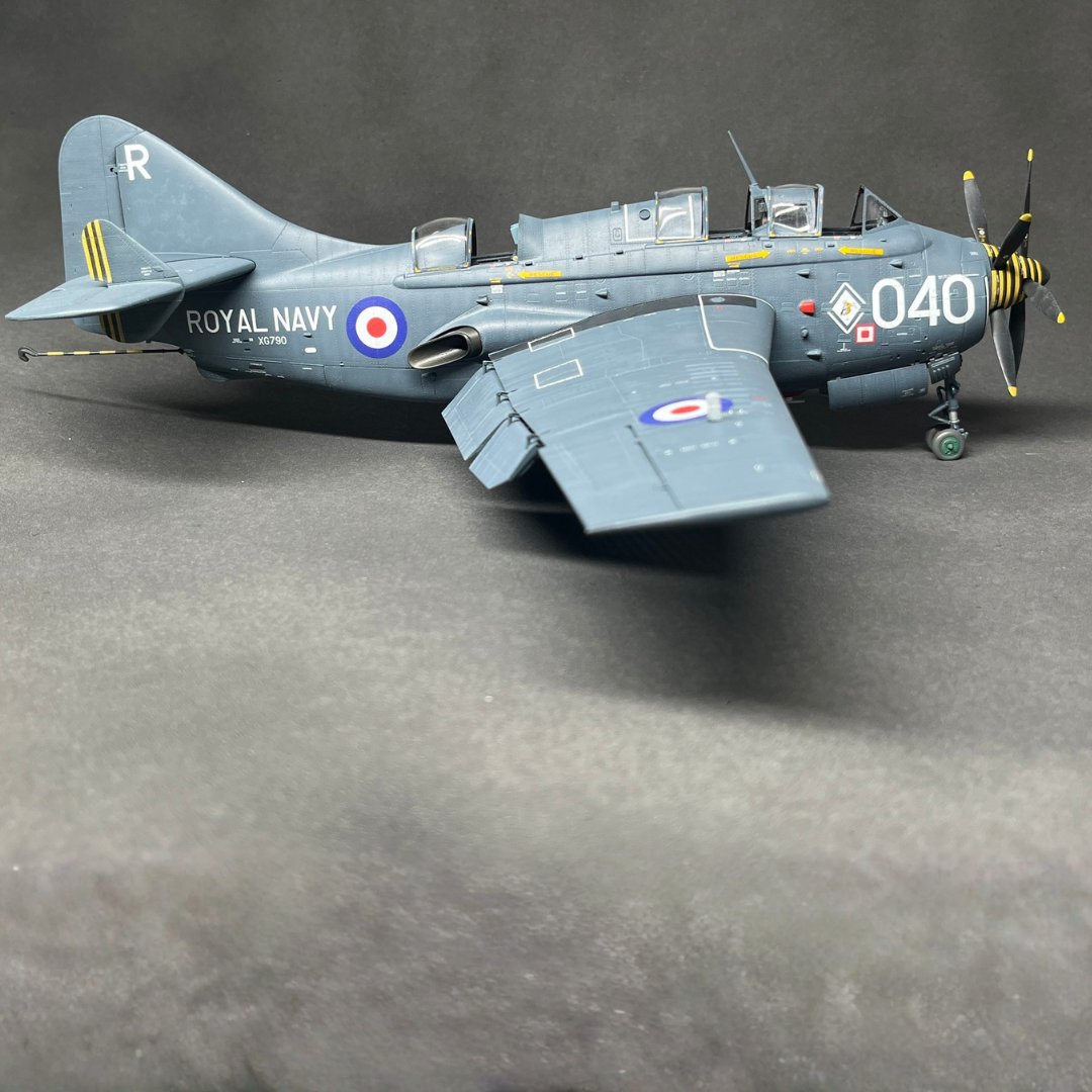 Airfix tweet media