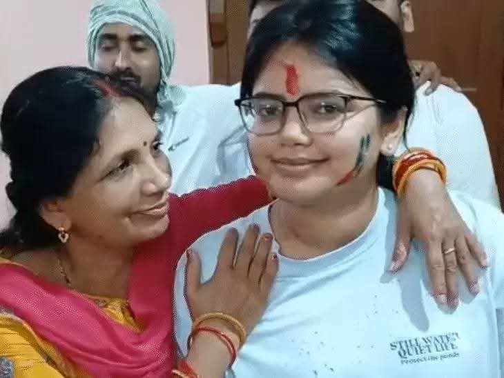 The Bihar tweet media