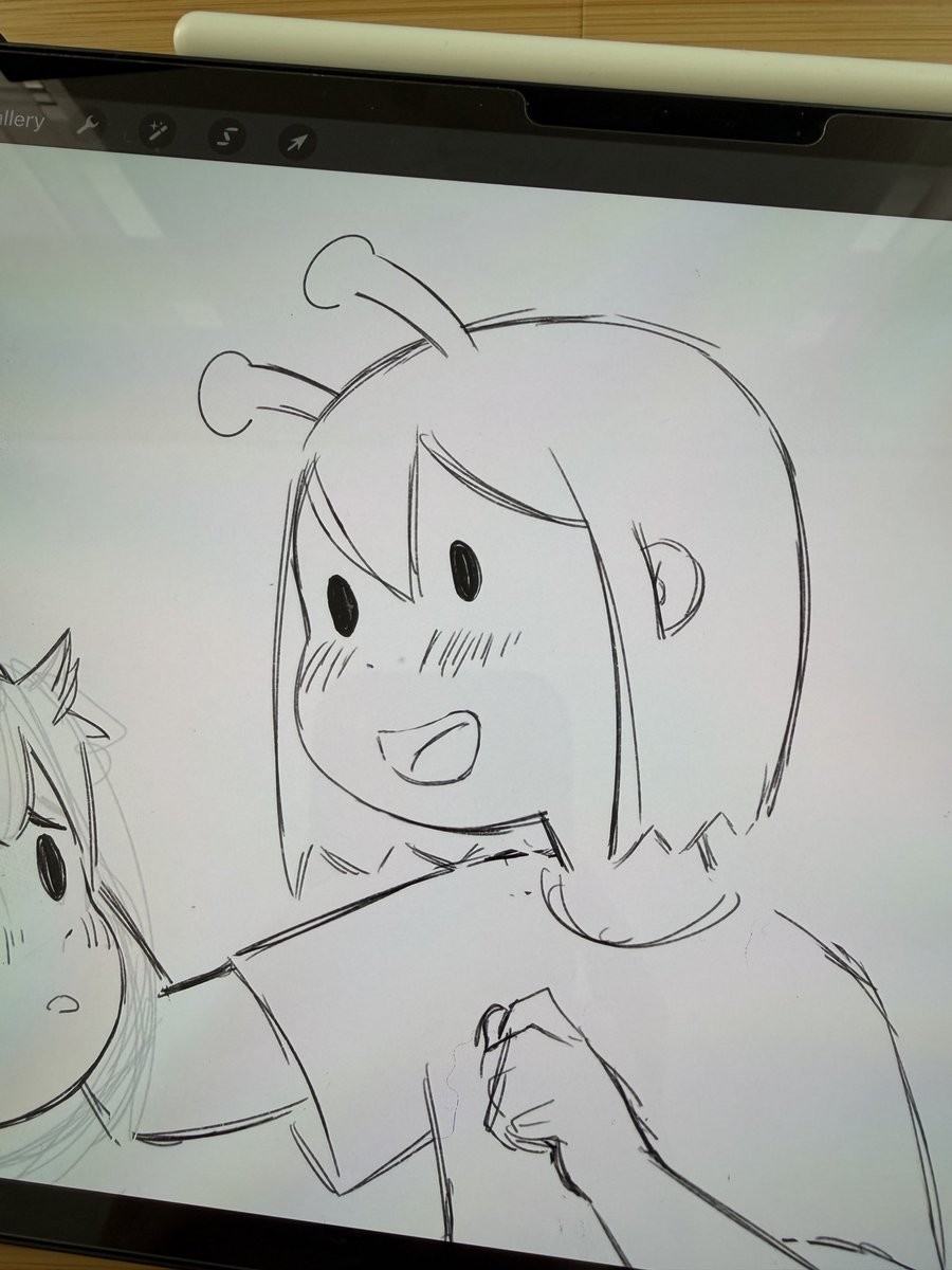 Pina✨ADHD Alien Comics tweet media