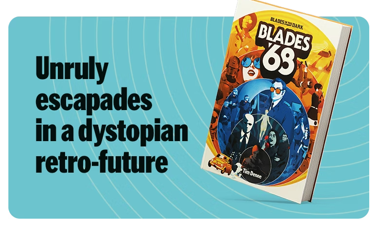 Vindicta RPGs tweet media