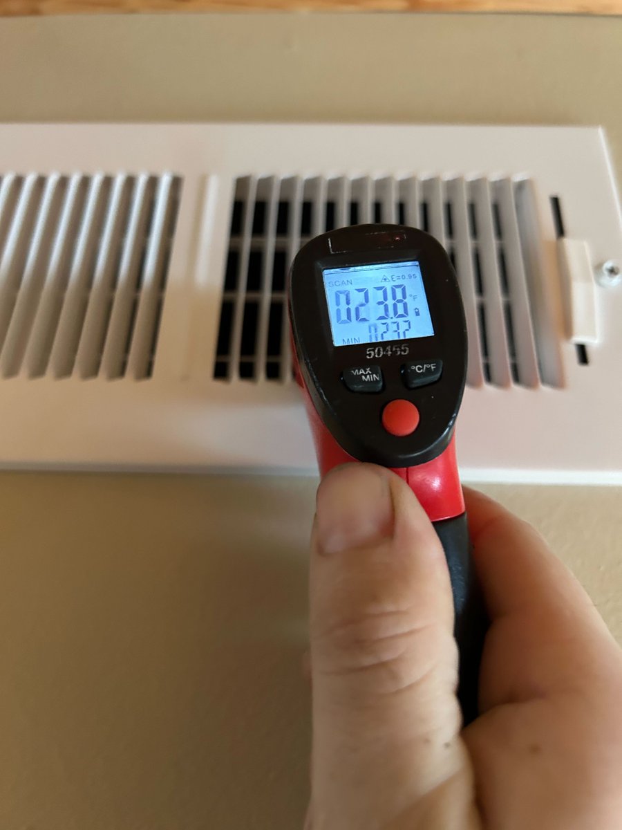 callpolarpete's tweet photo. Just like your car, your heating and cooling system needs routine maintenance.
An annual tune-up helps:
• Catch small issues before they become expensive repairs
• Improve efficiency
• Extend equipment lifespan
• Keep manufacturer warranties valid https://t.co/fLRZfWt7Ml