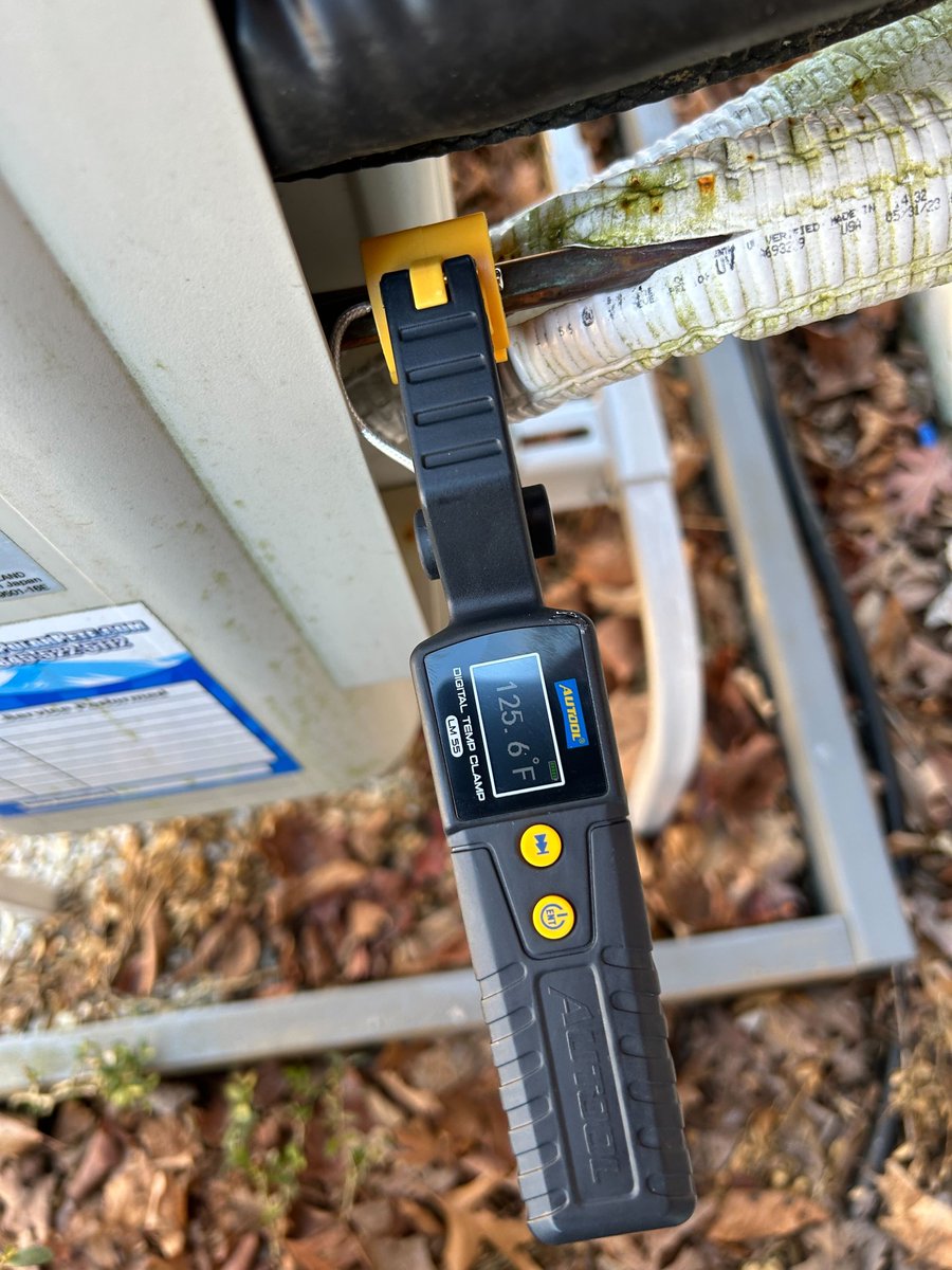 callpolarpete's tweet photo. Just like your car, your heating and cooling system needs routine maintenance.
An annual tune-up helps:
• Catch small issues before they become expensive repairs
• Improve efficiency
• Extend equipment lifespan
• Keep manufacturer warranties valid https://t.co/fLRZfWt7Ml