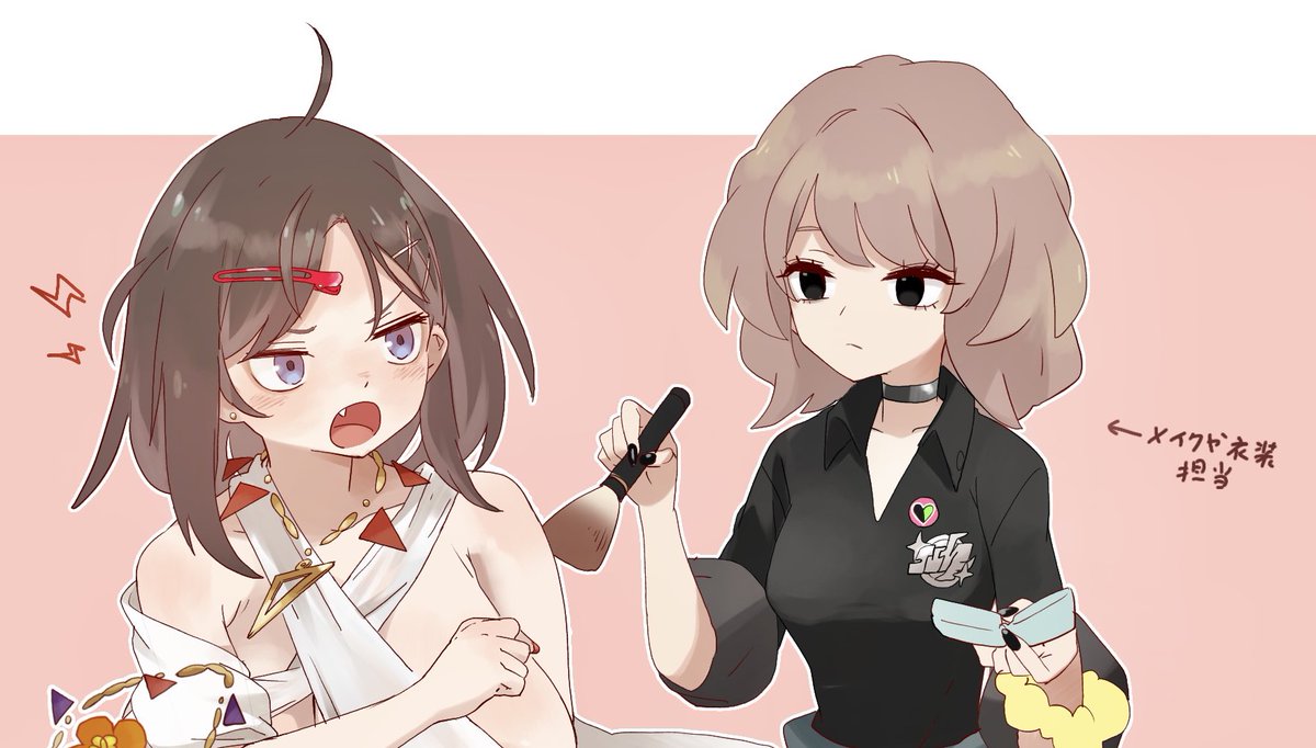 P6Pa1Yrlcf8hivS よっしゃぜ！ 久しぶりに描きました✨