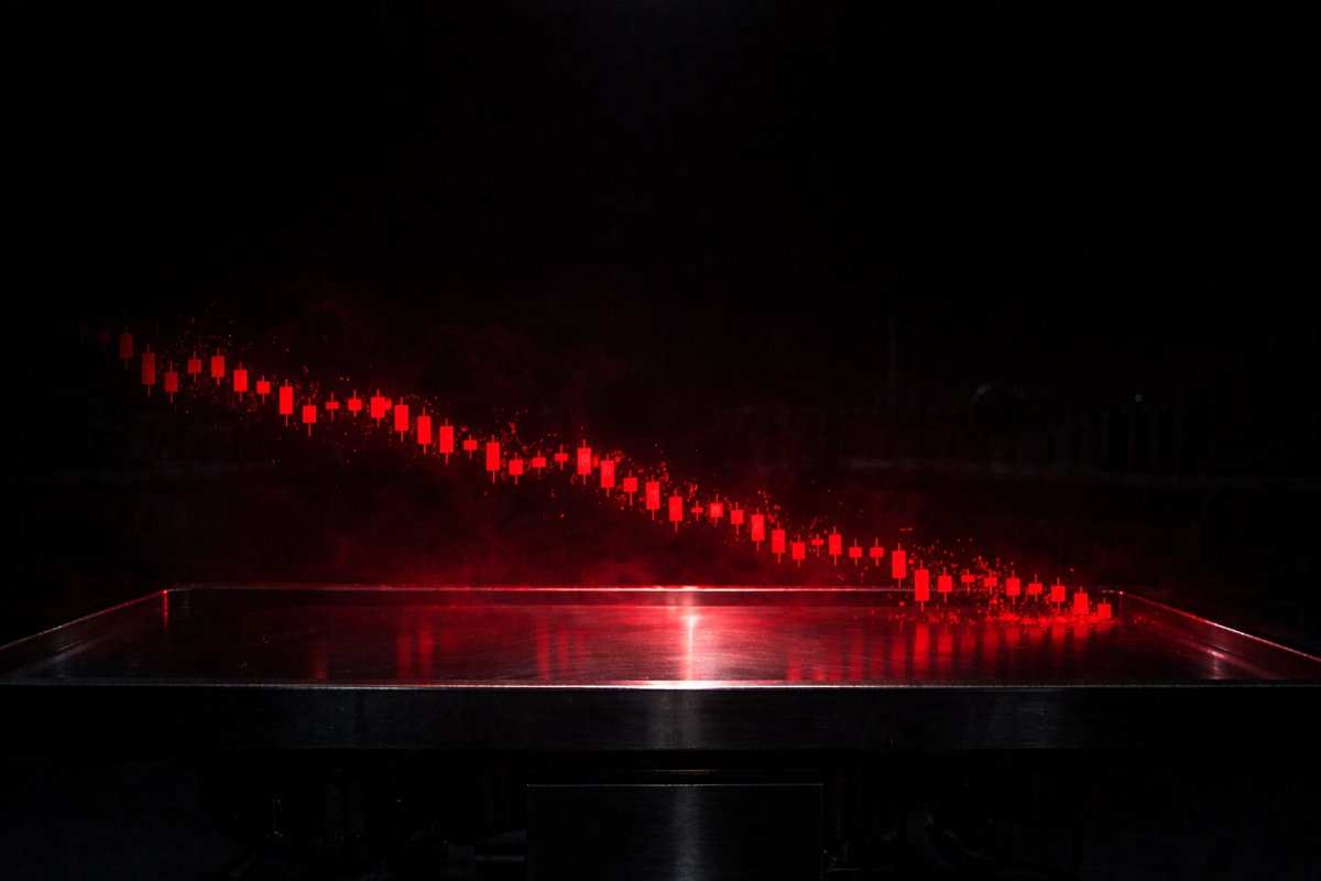 Rekt Autopsy tweet media