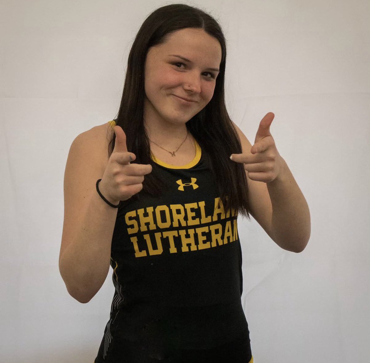 Shoreland Lutheran CC/T&F tweet media
