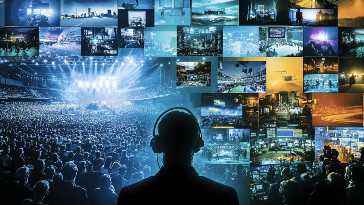 Red5 Pro tweet media