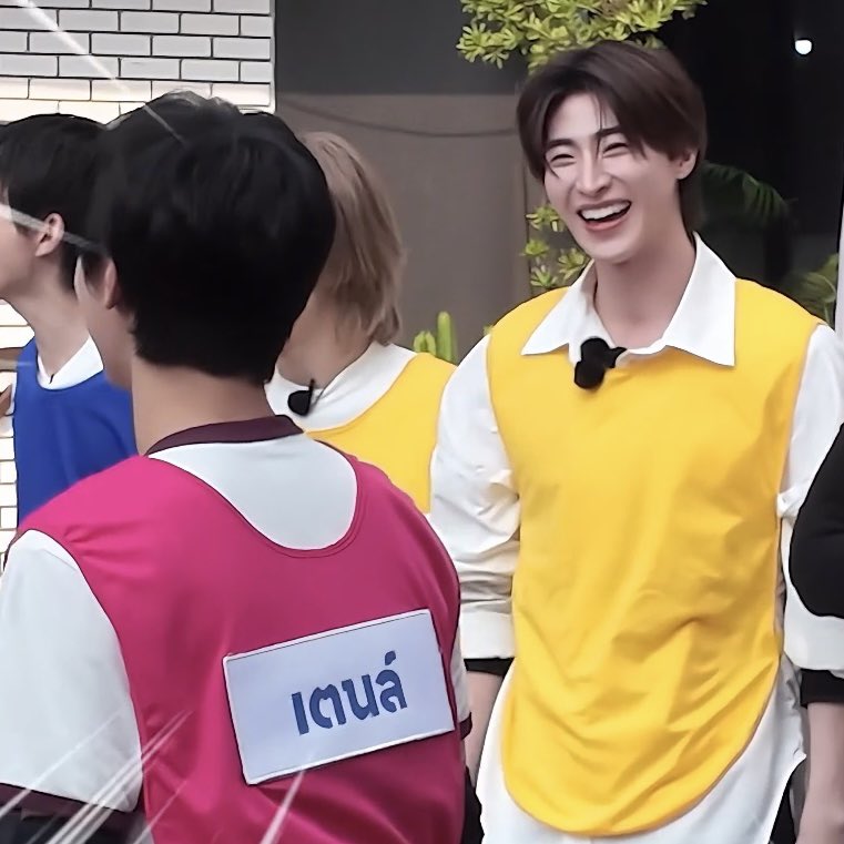 เตนล์จะไปรู้อะไร