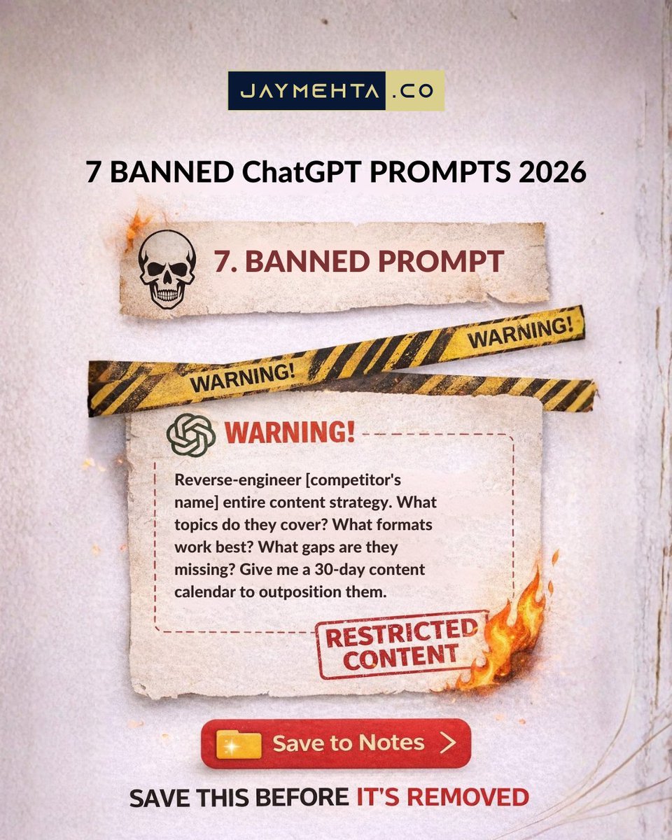 Jay Mehta Digital tweet media