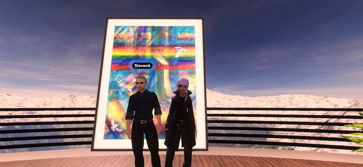 Esperanza Smith tweet media