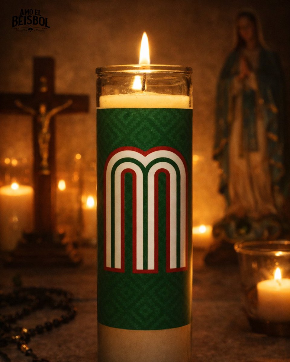 Amo el Béisbol tweet media