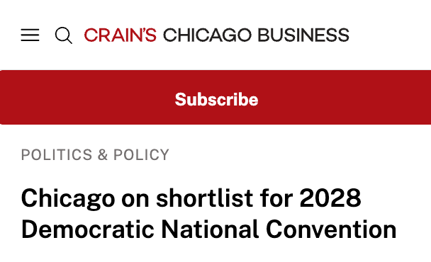 JB Pritzker tweet media