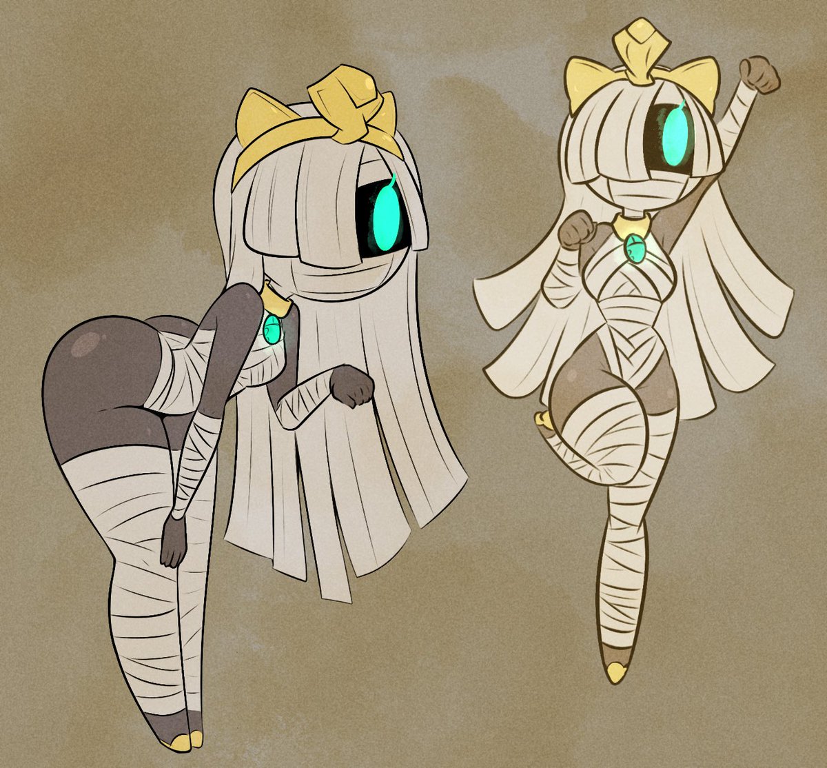 LenaTheMoonBun tweet media