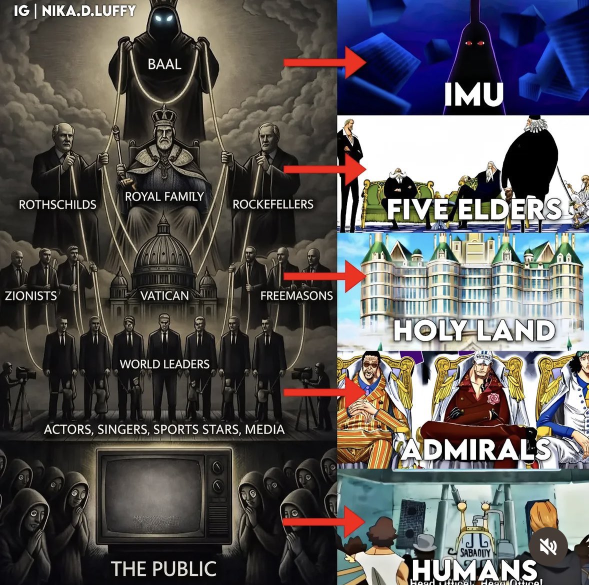 The Master Mind tweet media