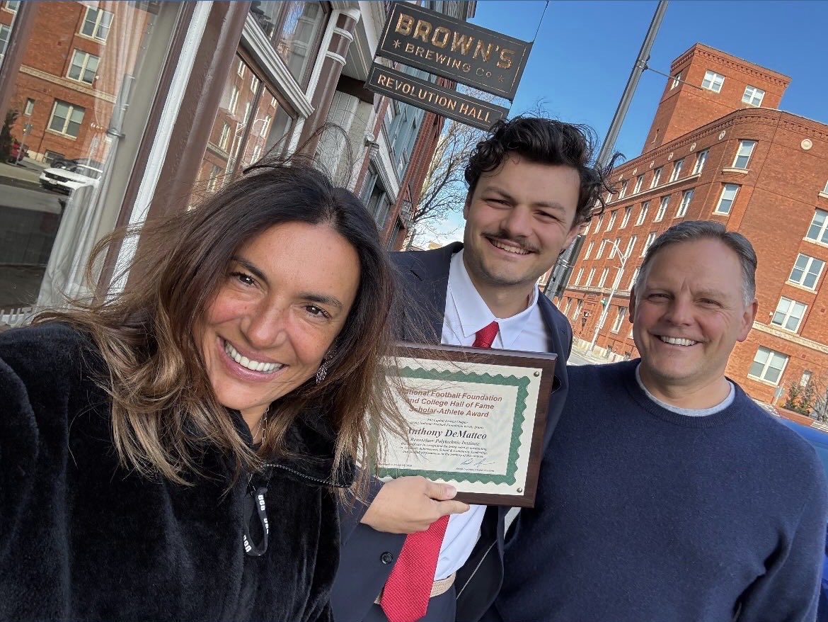 Coach DeMatteo tweet media