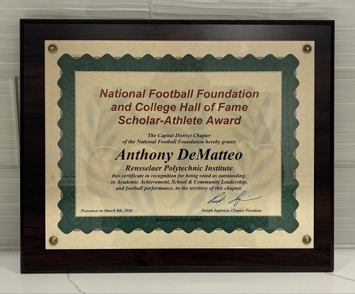 Coach DeMatteo tweet media