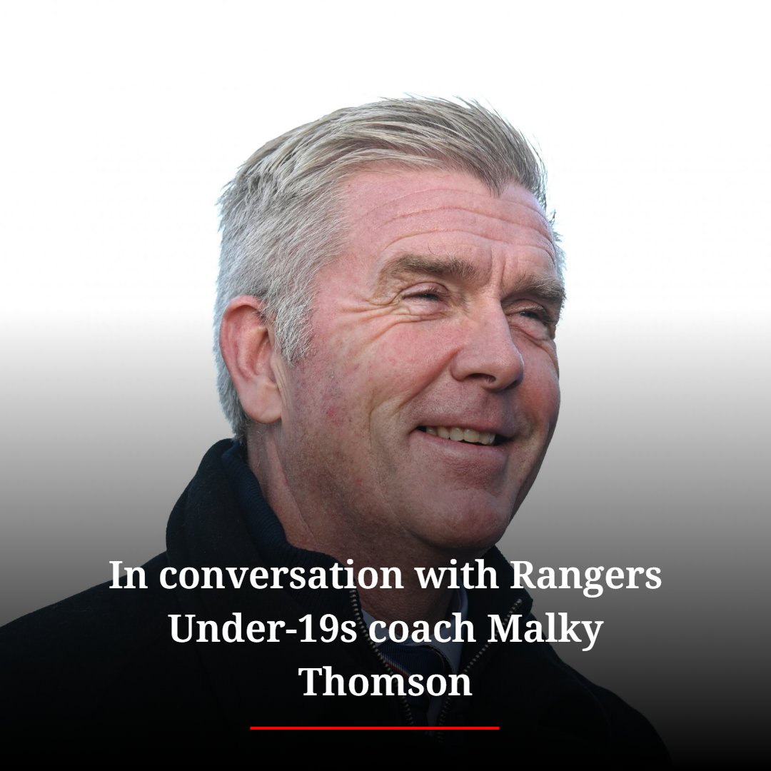 The Rangers Review tweet media