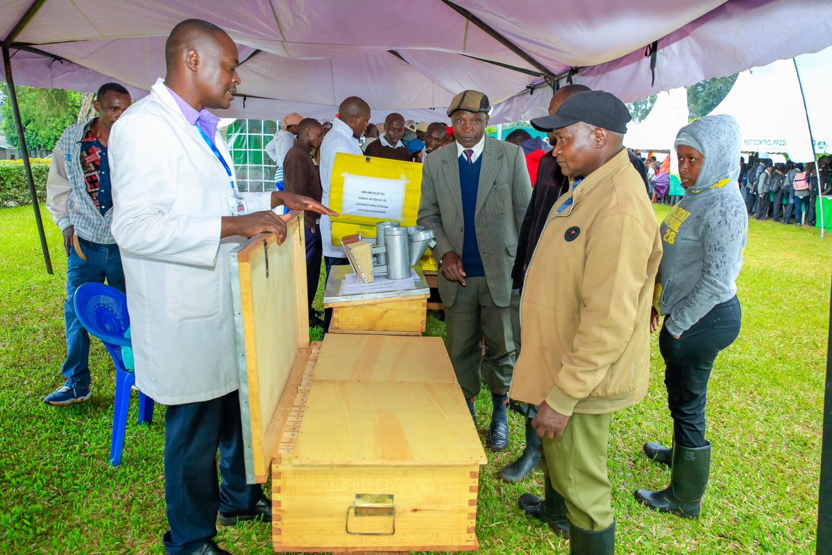 County Government of Kirinyaga tweet media