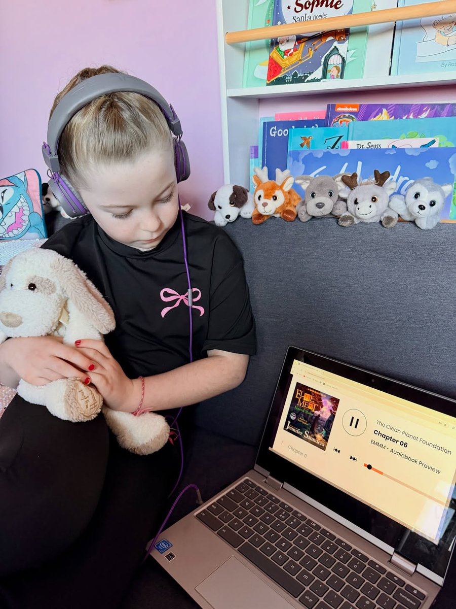 Ellie Ment | Hapsie tweet media