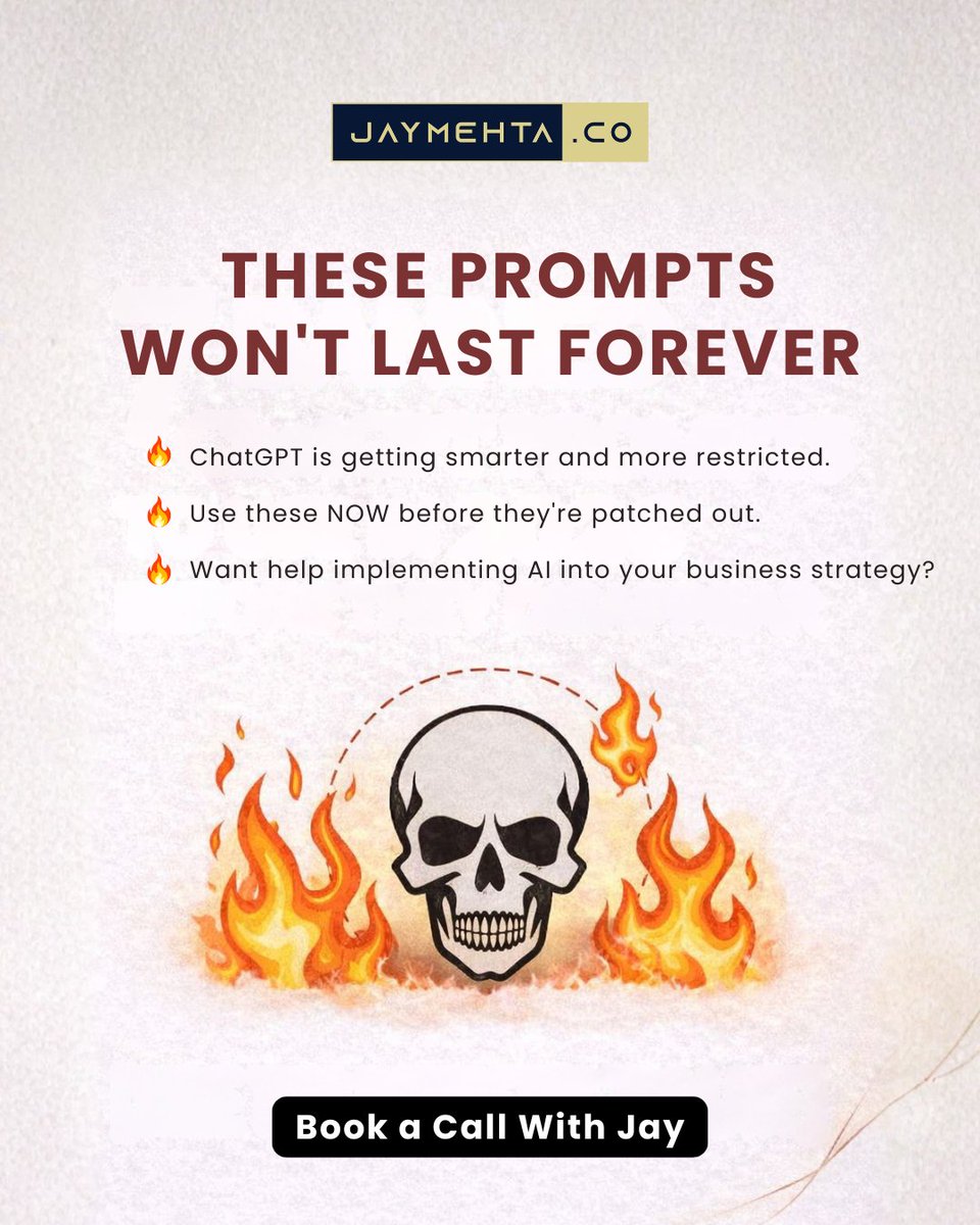 Jay Mehta Digital tweet media