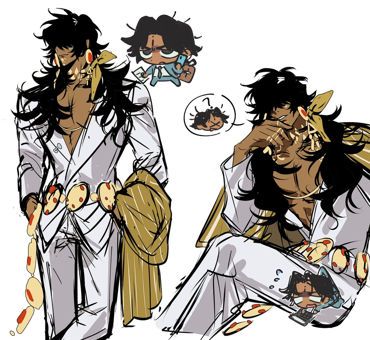 💛クリーム明太子パスタ🤍 tweet media