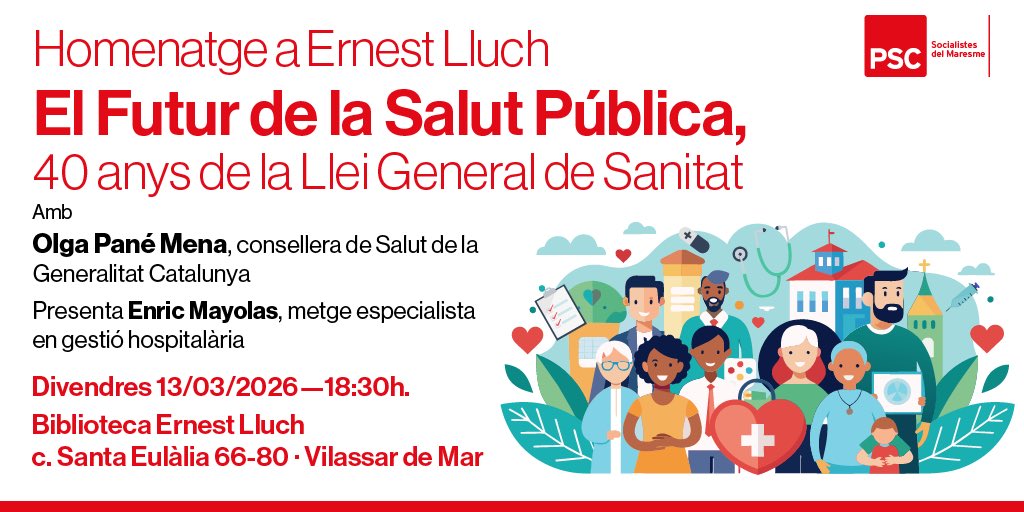 PSC Maresme tweet media