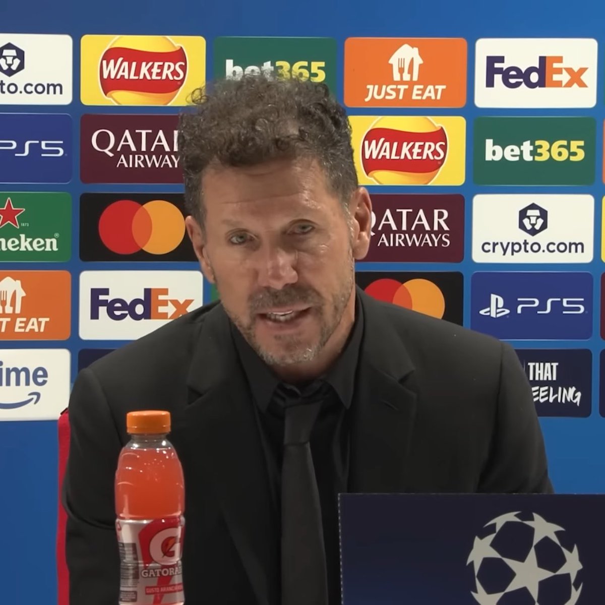 Daily_Hotspur's tweet photo. 🚨🎙️ Diego Simeone on #thfc:

"We have great respect for a team like Tottenham." | @Atleti https://t.co/7E0gwQLnkP