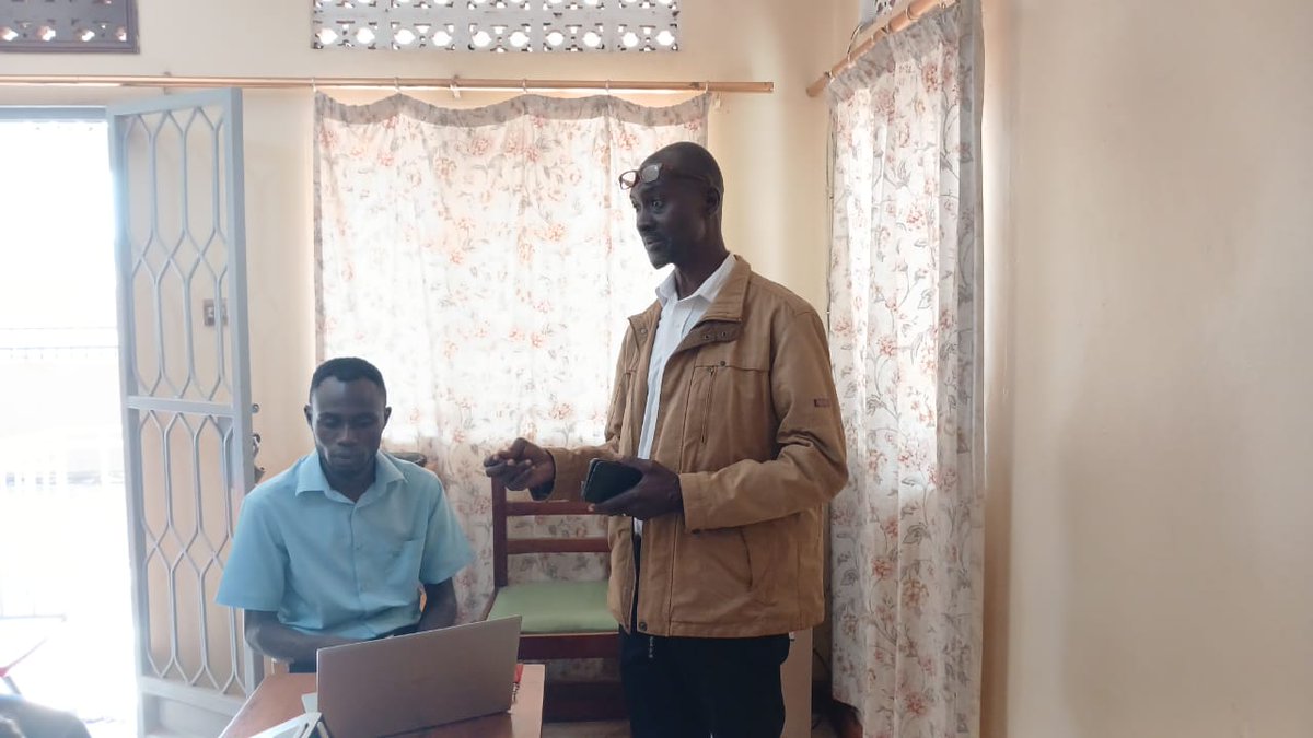 Wells of Hope tweet media