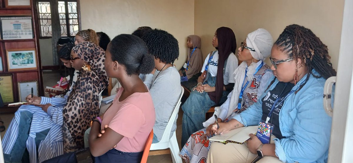 Wells of Hope tweet media