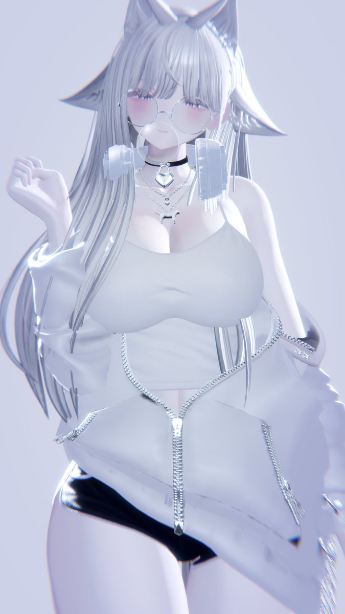 kuroiの裏垢 (@kaine_vrc) on Twitter photo 